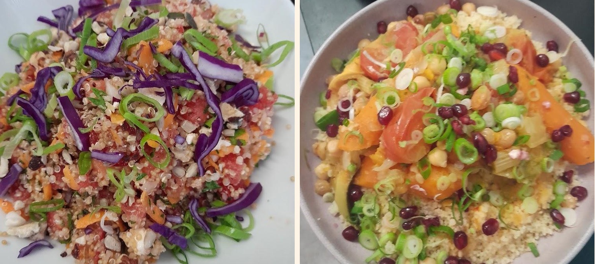 Restaurant Le Cou'lisse - Gallery Image 2