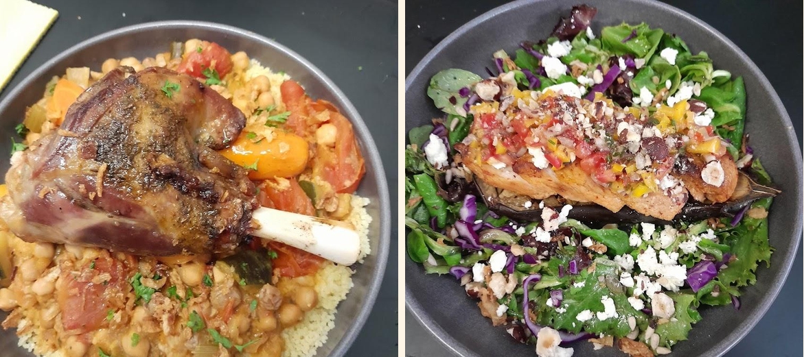 Restaurant Le Cou'lisse - Gallery Image 3