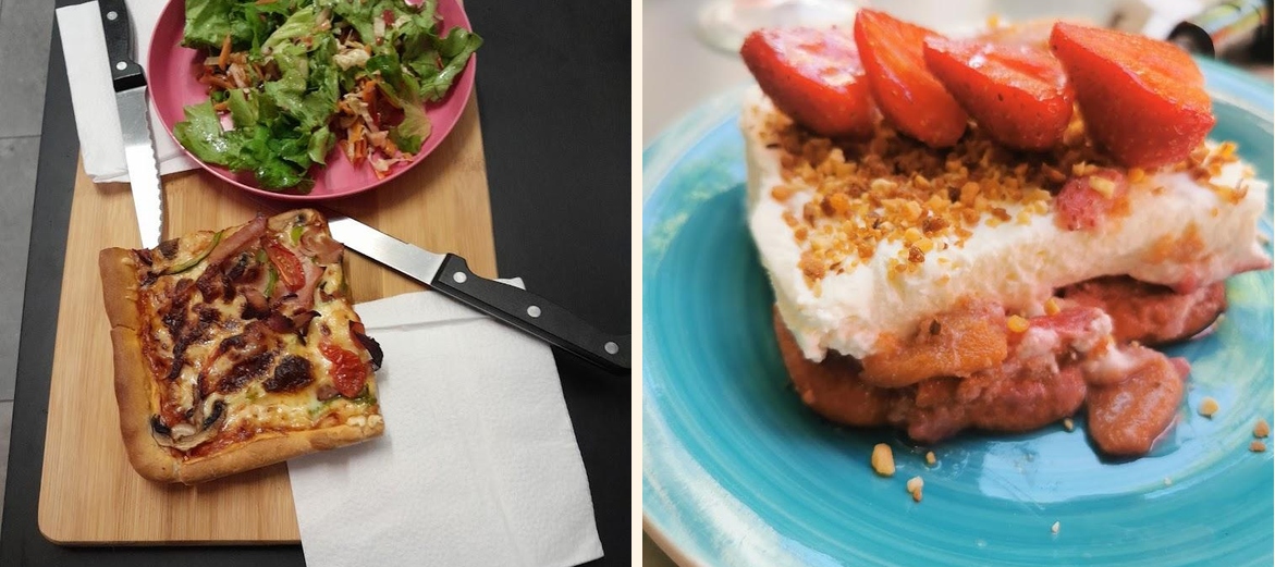 Restaurant Le Cou'lisse - Gallery Image 4