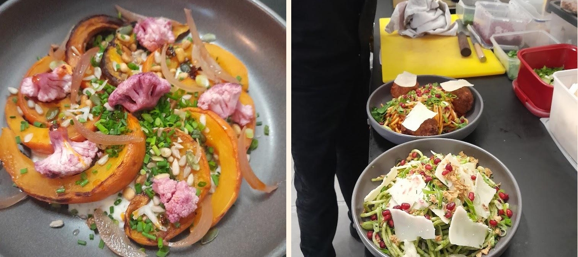 Restaurant Le Cou'lisse - Gallery Image 5