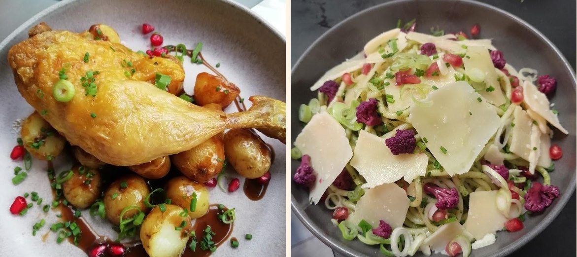 Restaurant Le Cou'lisse - Gallery Image 6